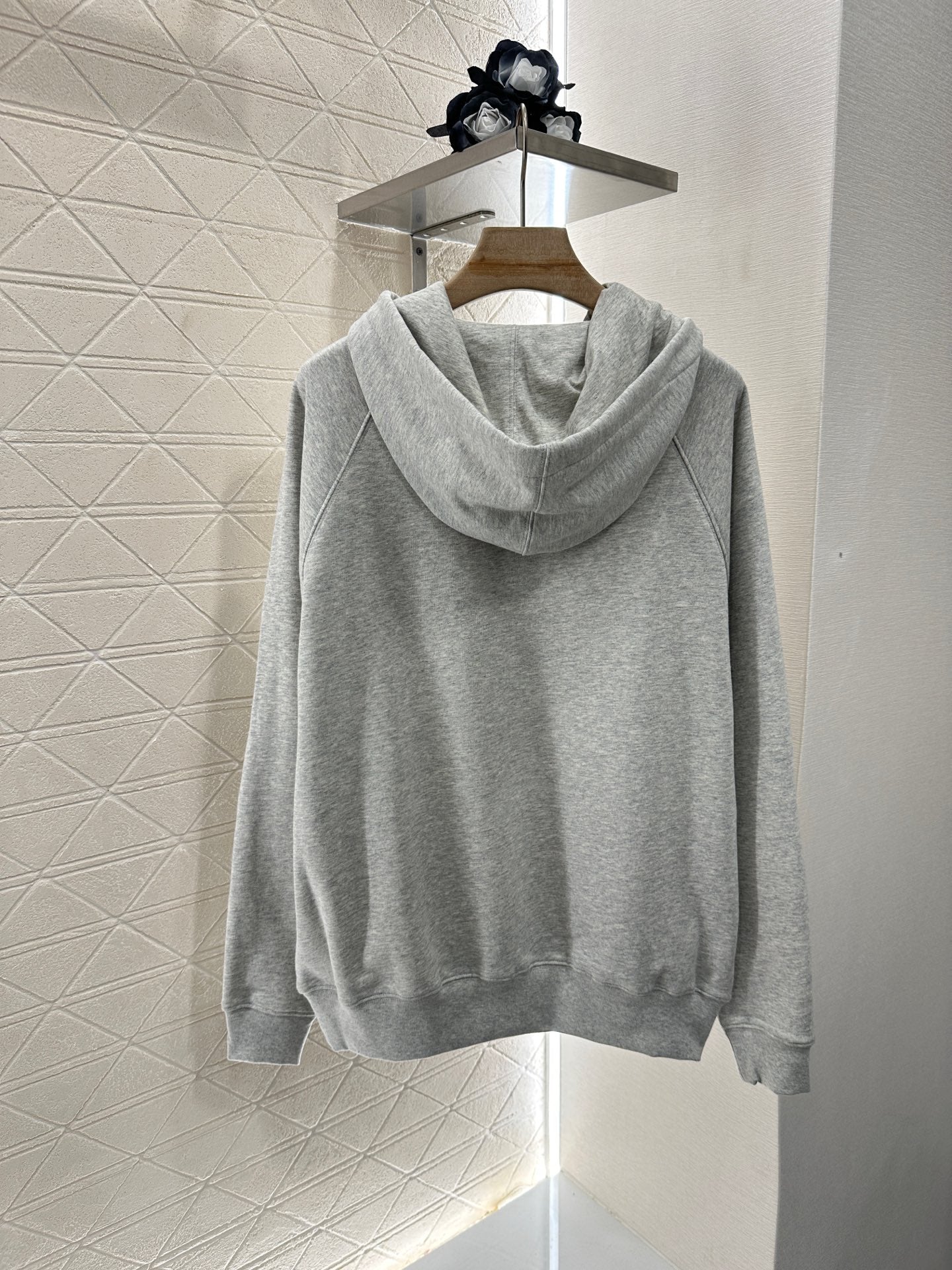 2025 new product Hooded sweatshirt