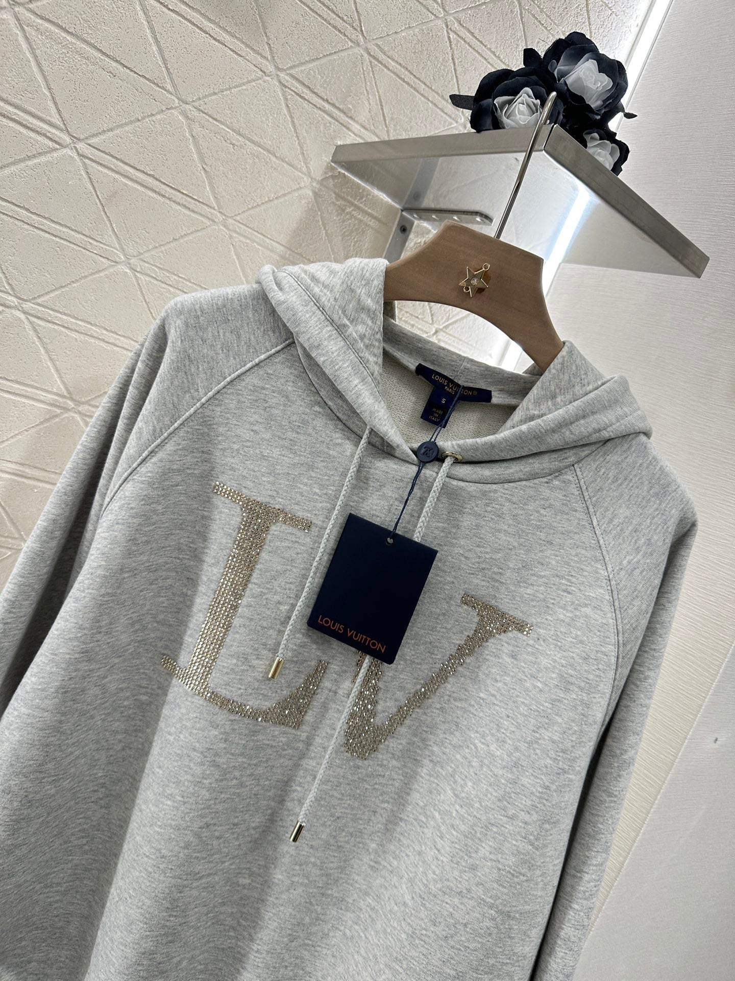 2025 new product Hooded sweatshirt