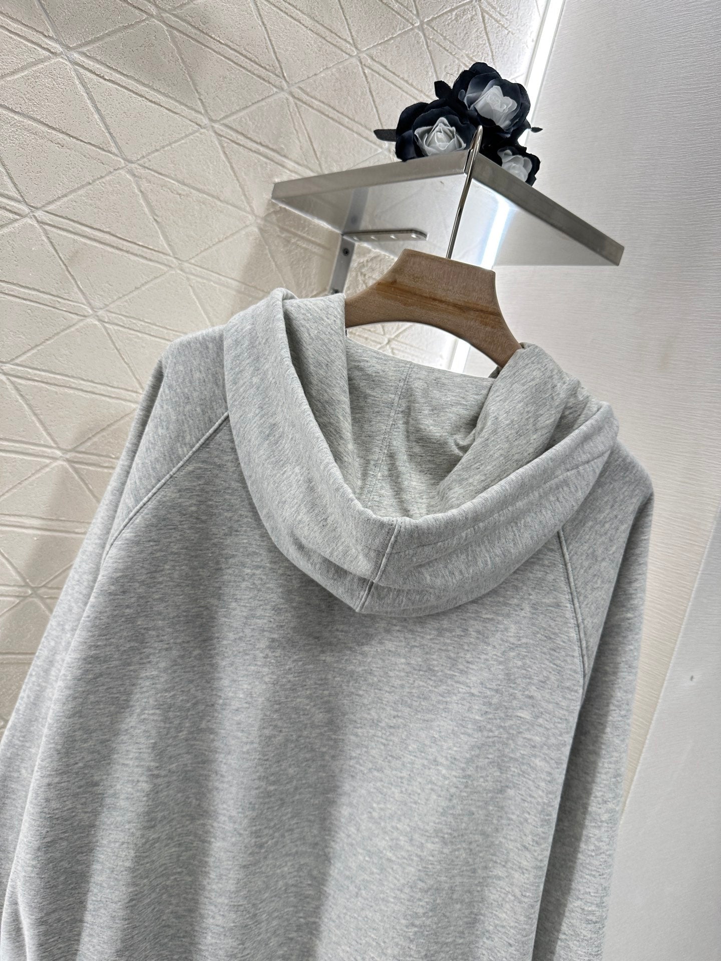 2025 new product Hooded sweatshirt