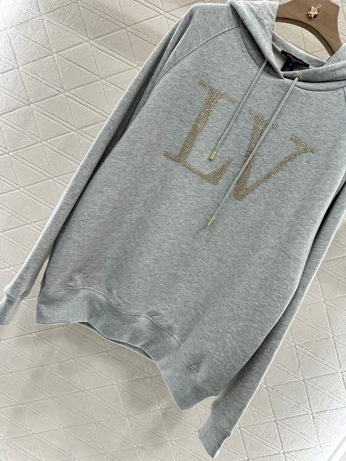 2025 new product Hooded sweatshirt