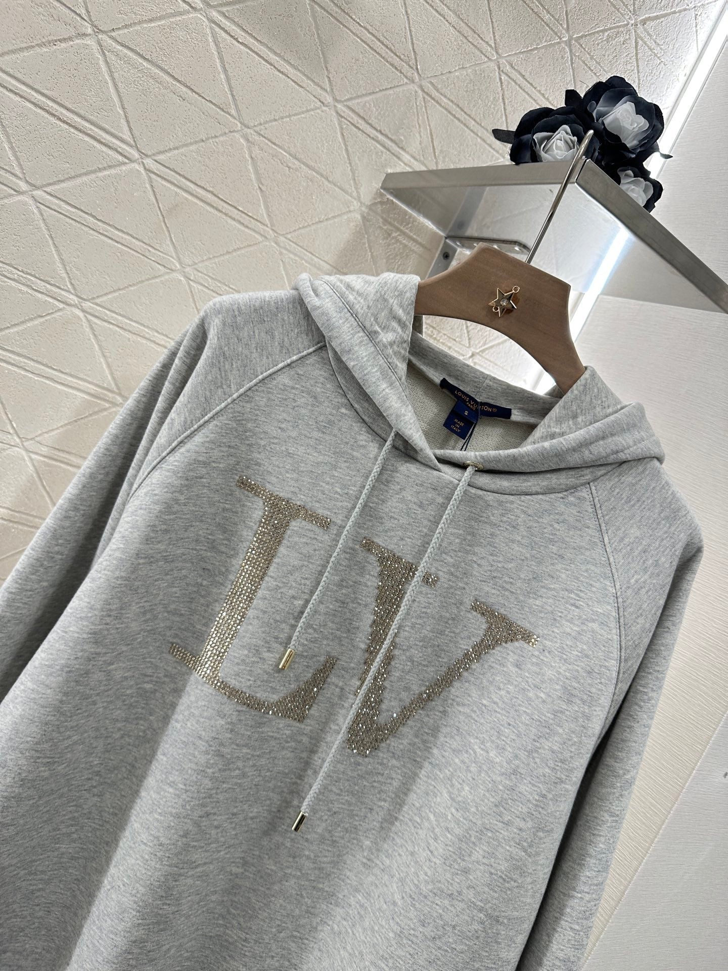 2025 new product Hooded sweatshirt