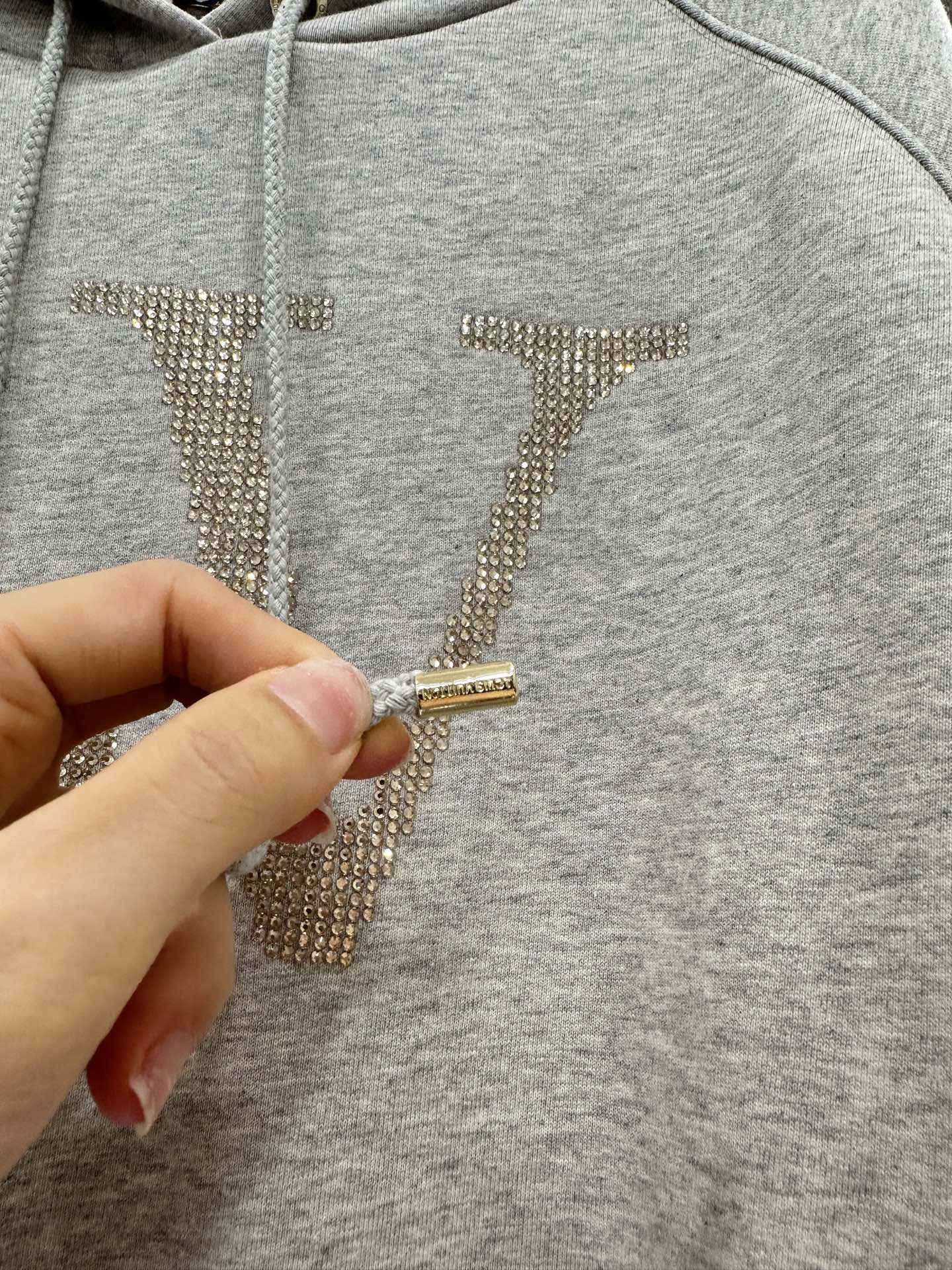 2025 new product Hooded sweatshirt