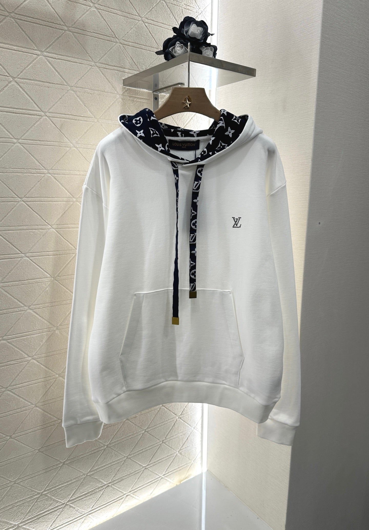 2025 new product Hooded sweatshirt