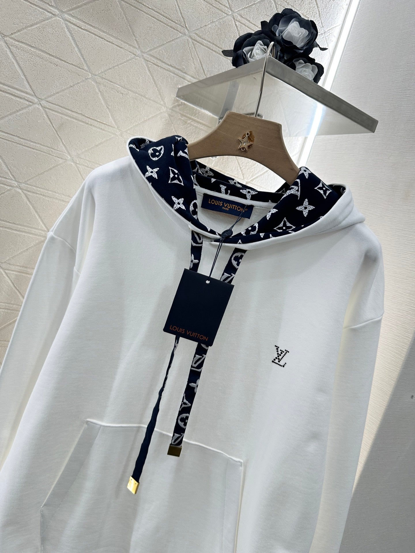 2025 new product Hooded sweatshirt