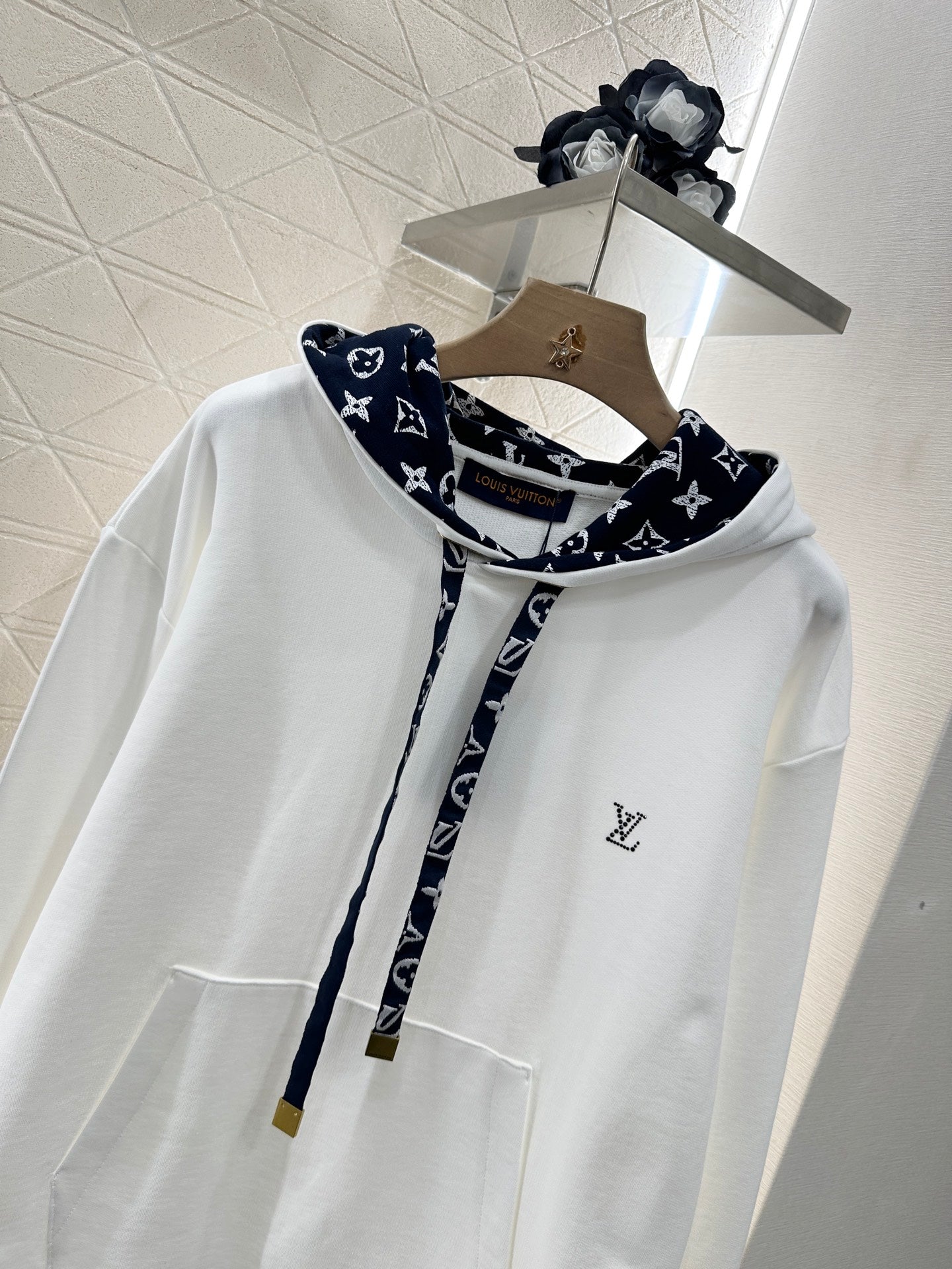 2025 new product Hooded sweatshirt
