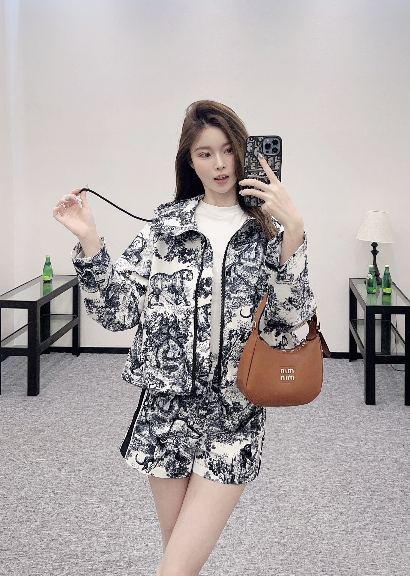 2025 new product Hooded sun protection jacket