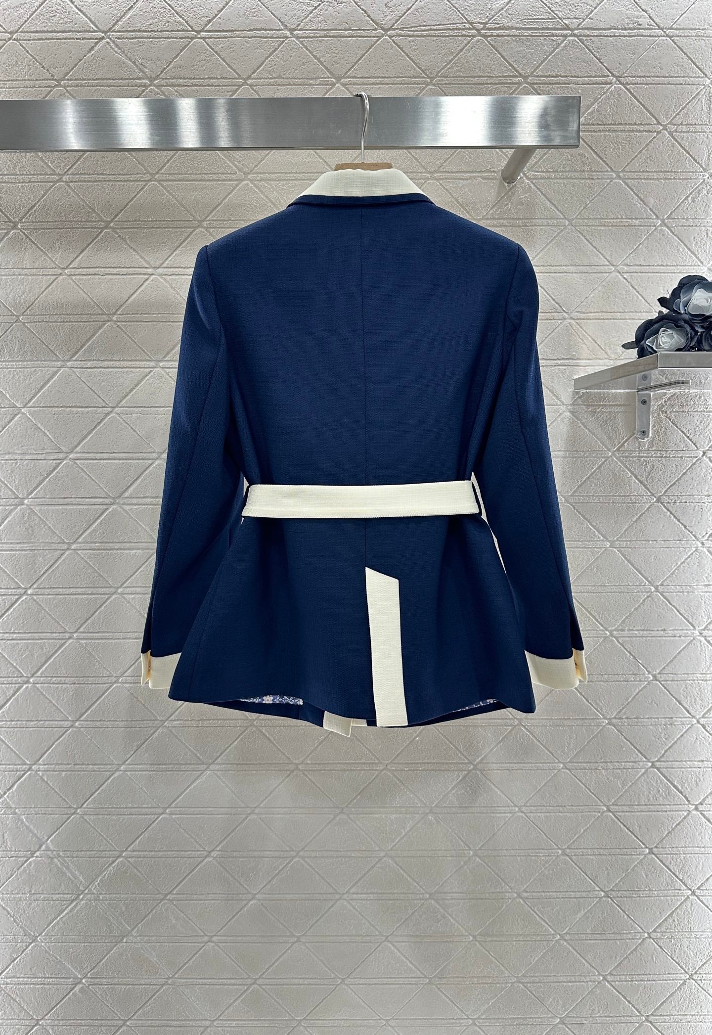 2025 new product Lapel jacket