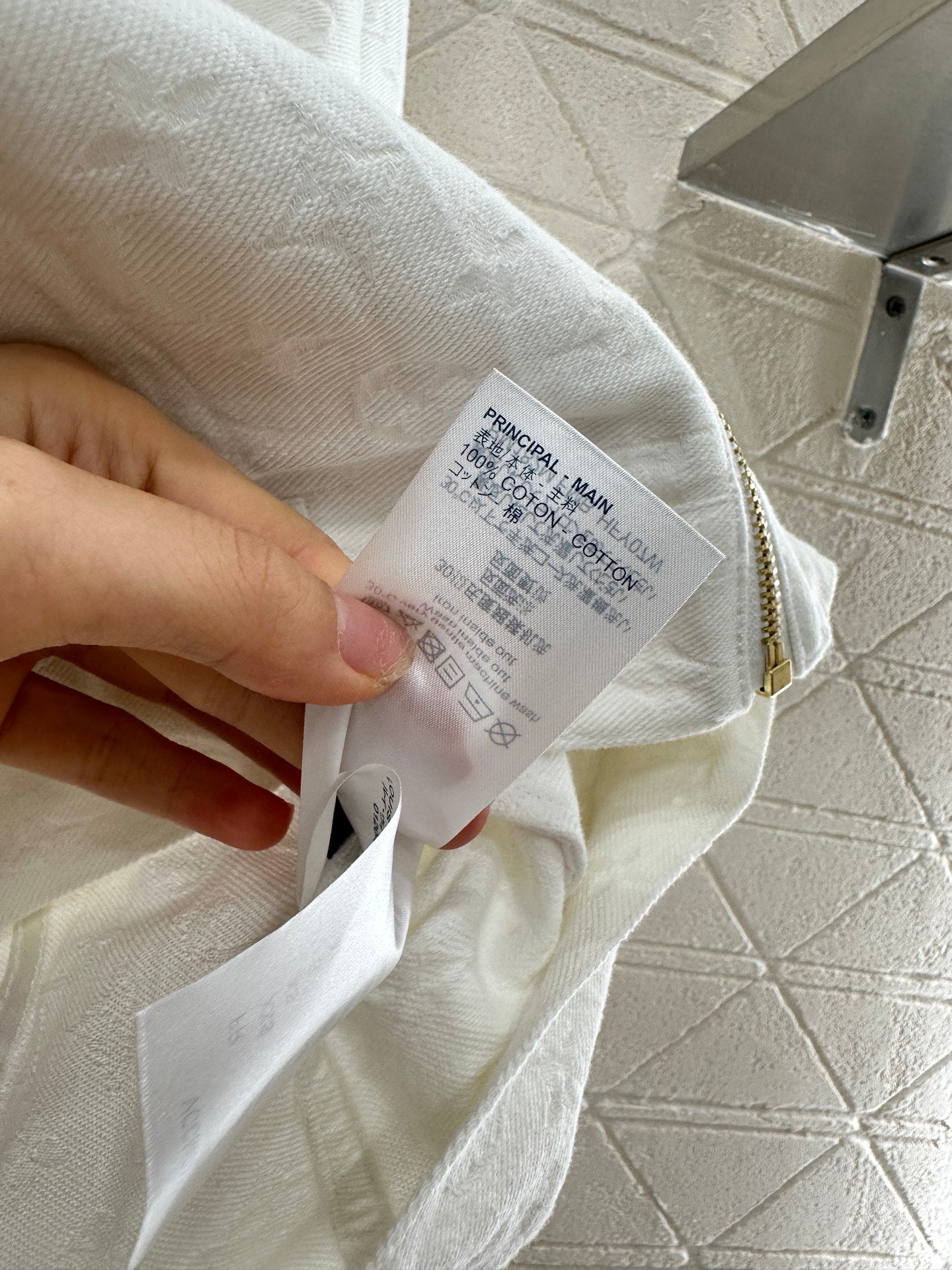 2025 new products Denim shorts