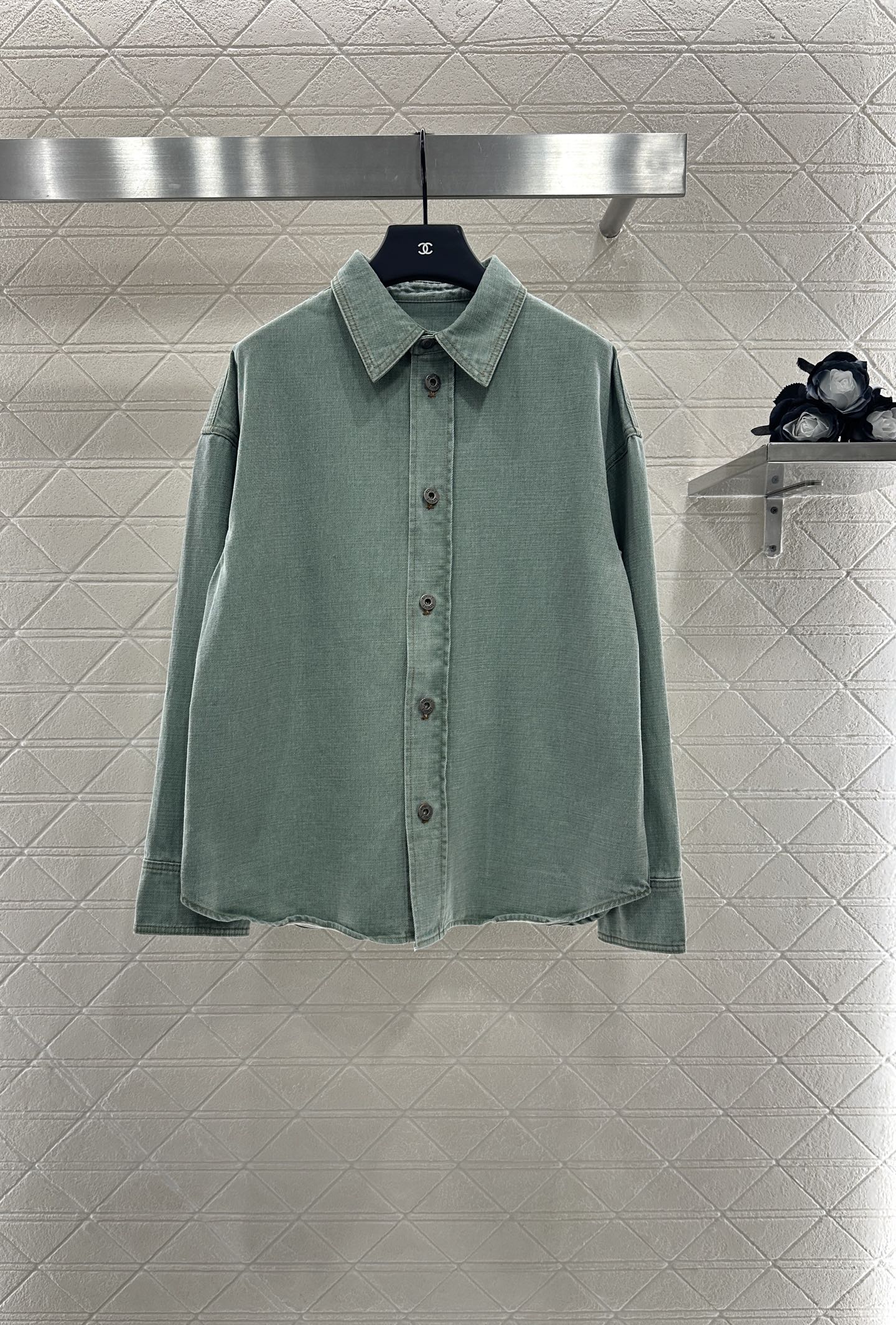 2025 new products Shirt and trousers set