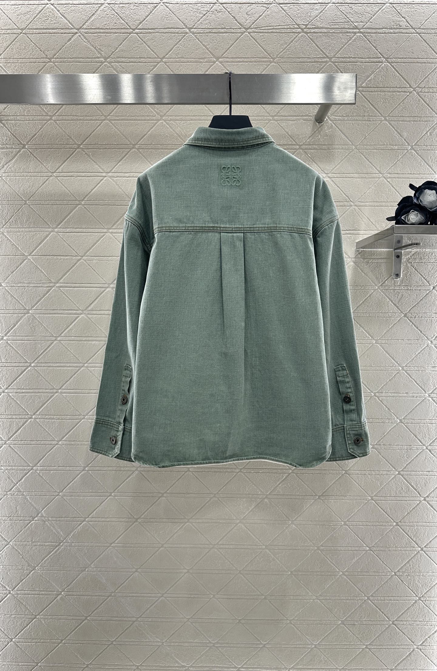 2025 new products Shirt and trousers set