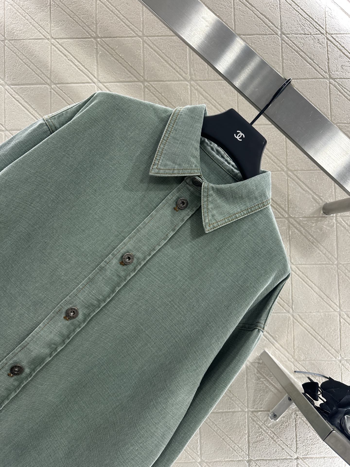2025 new products Shirt and trousers set