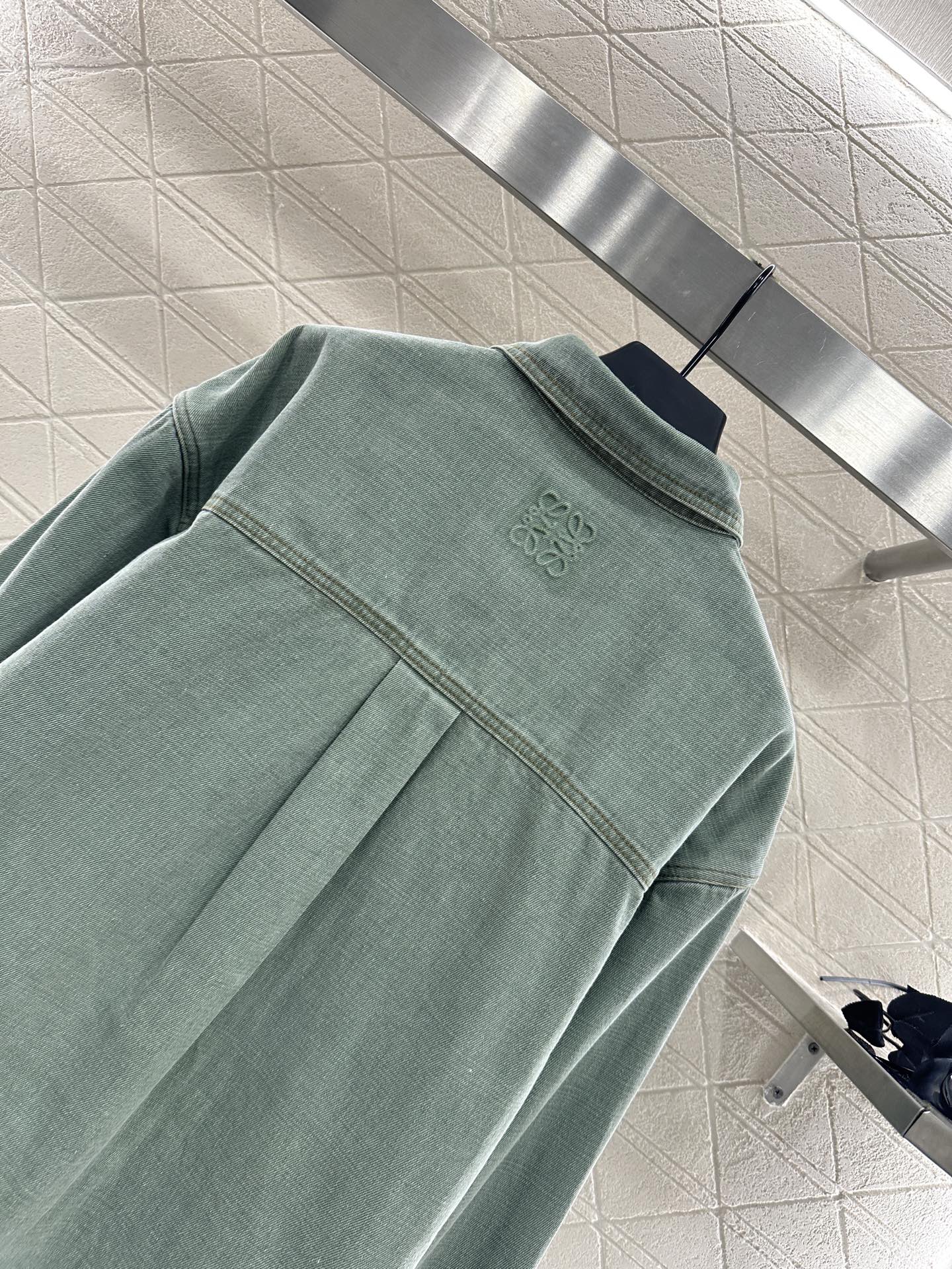 2025 new products Shirt and trousers set