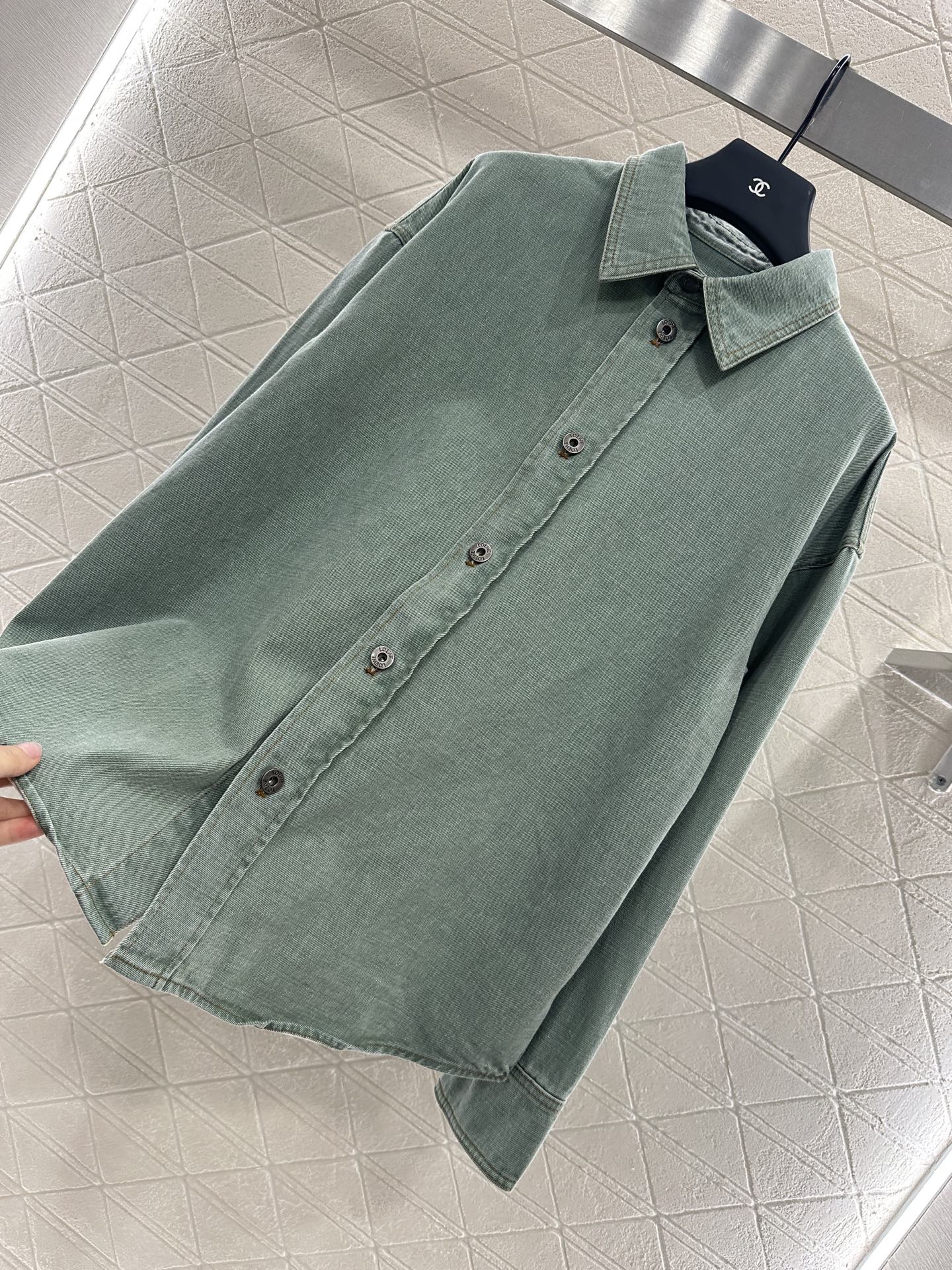 2025 new products Shirt and trousers set