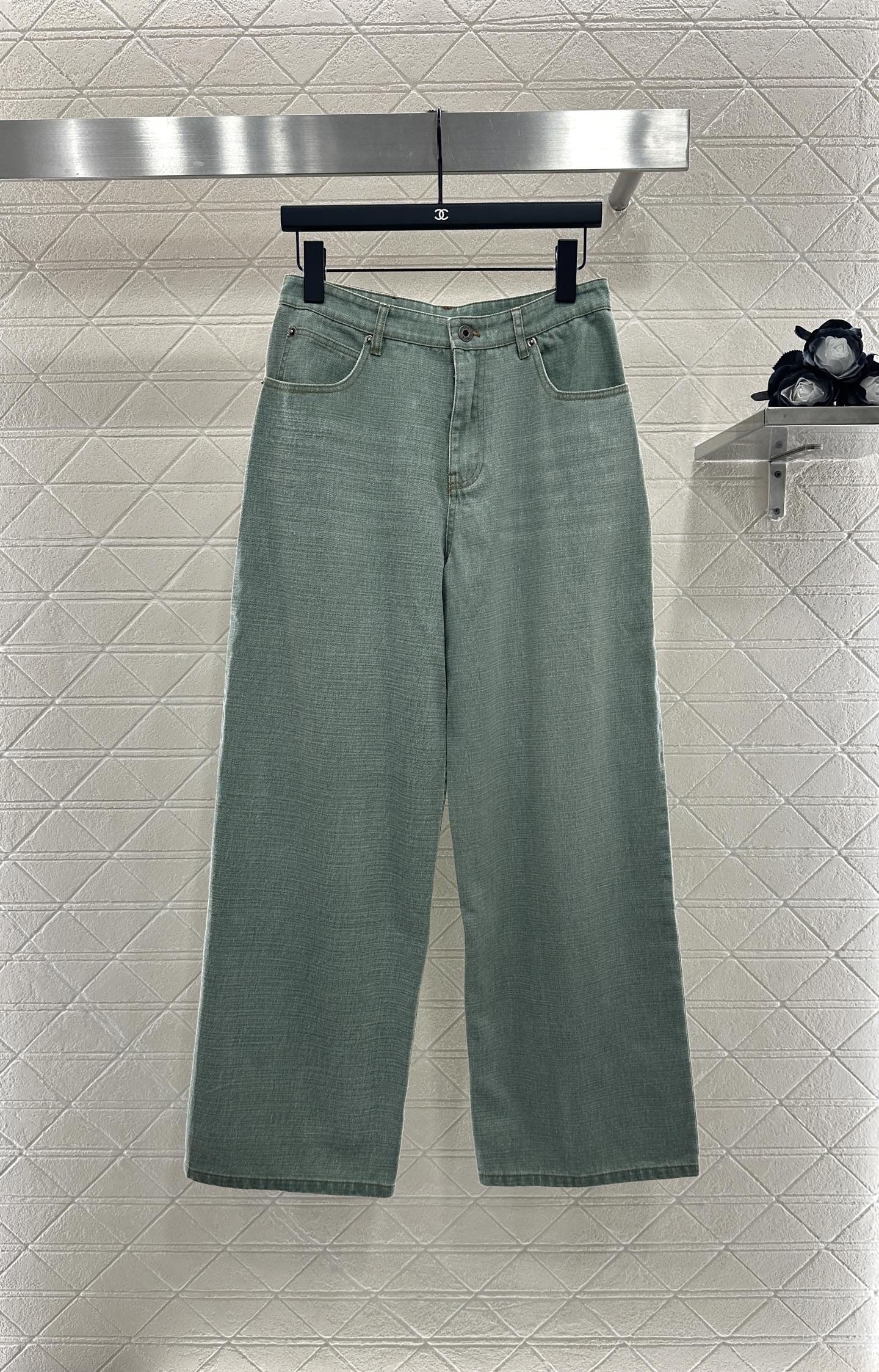 2025 new products Shirt and trousers set