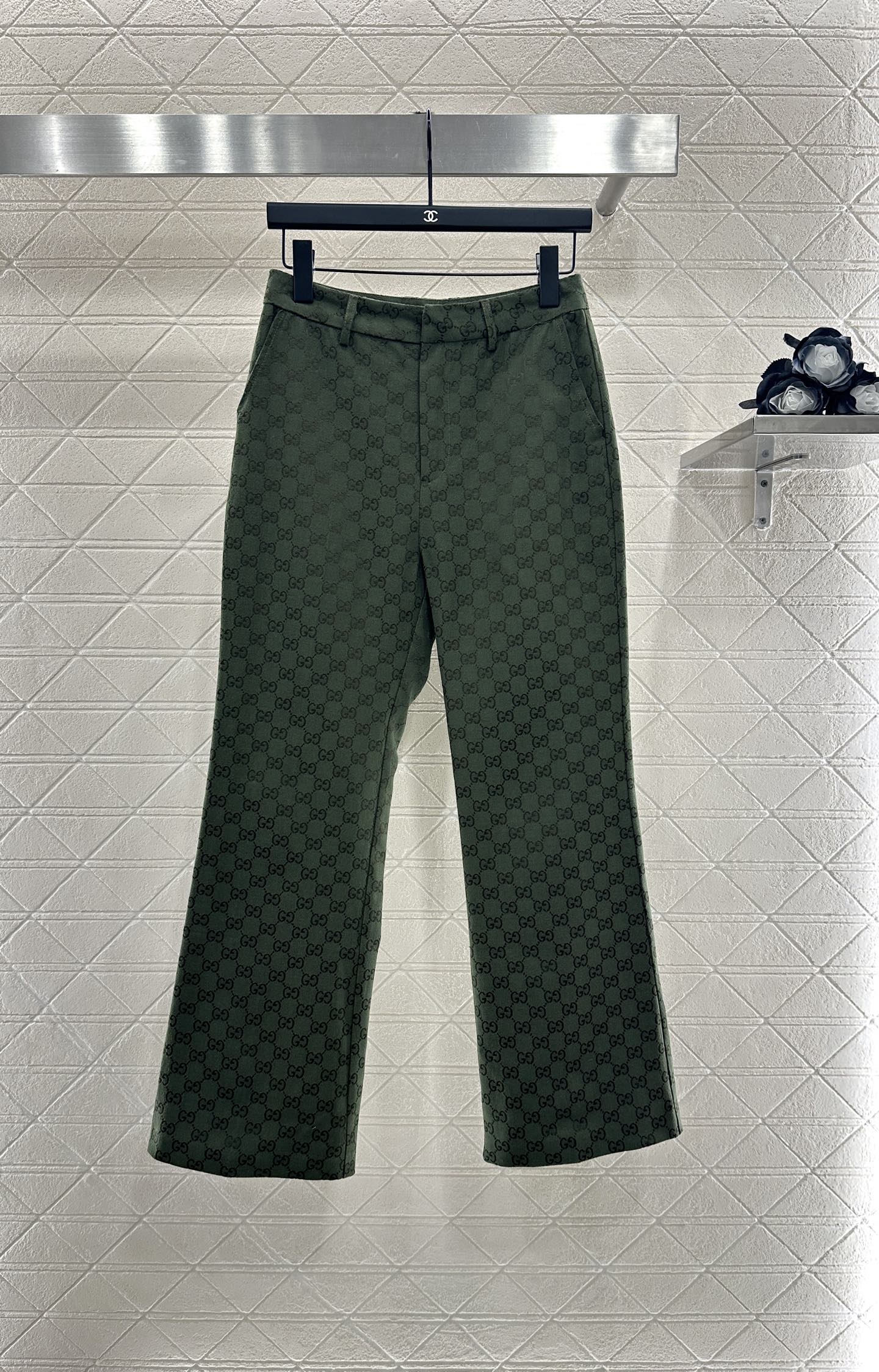 2025 new products Vest and trousers set