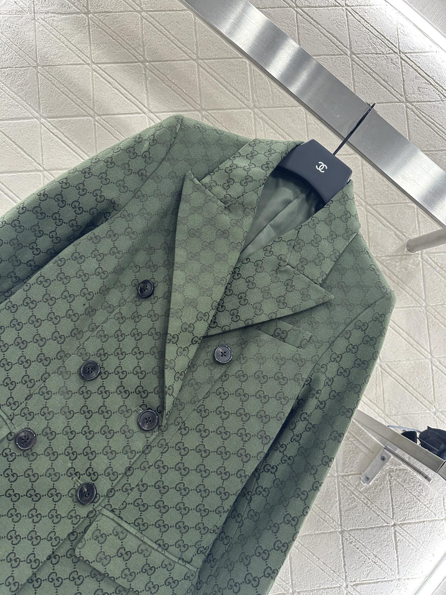 2025 new products Suit jacket and shorts set