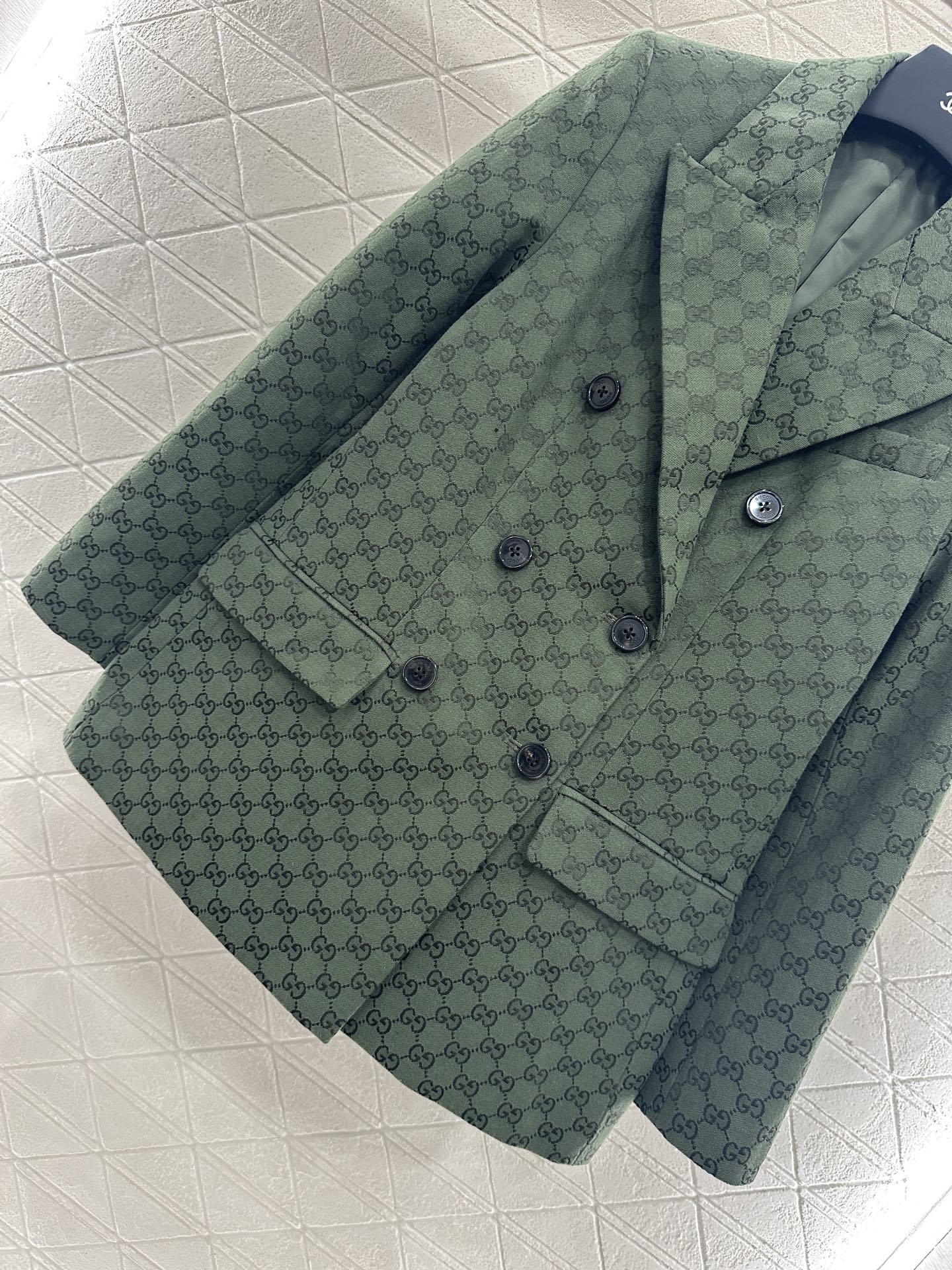 2025 new products Suit jacket and shorts set