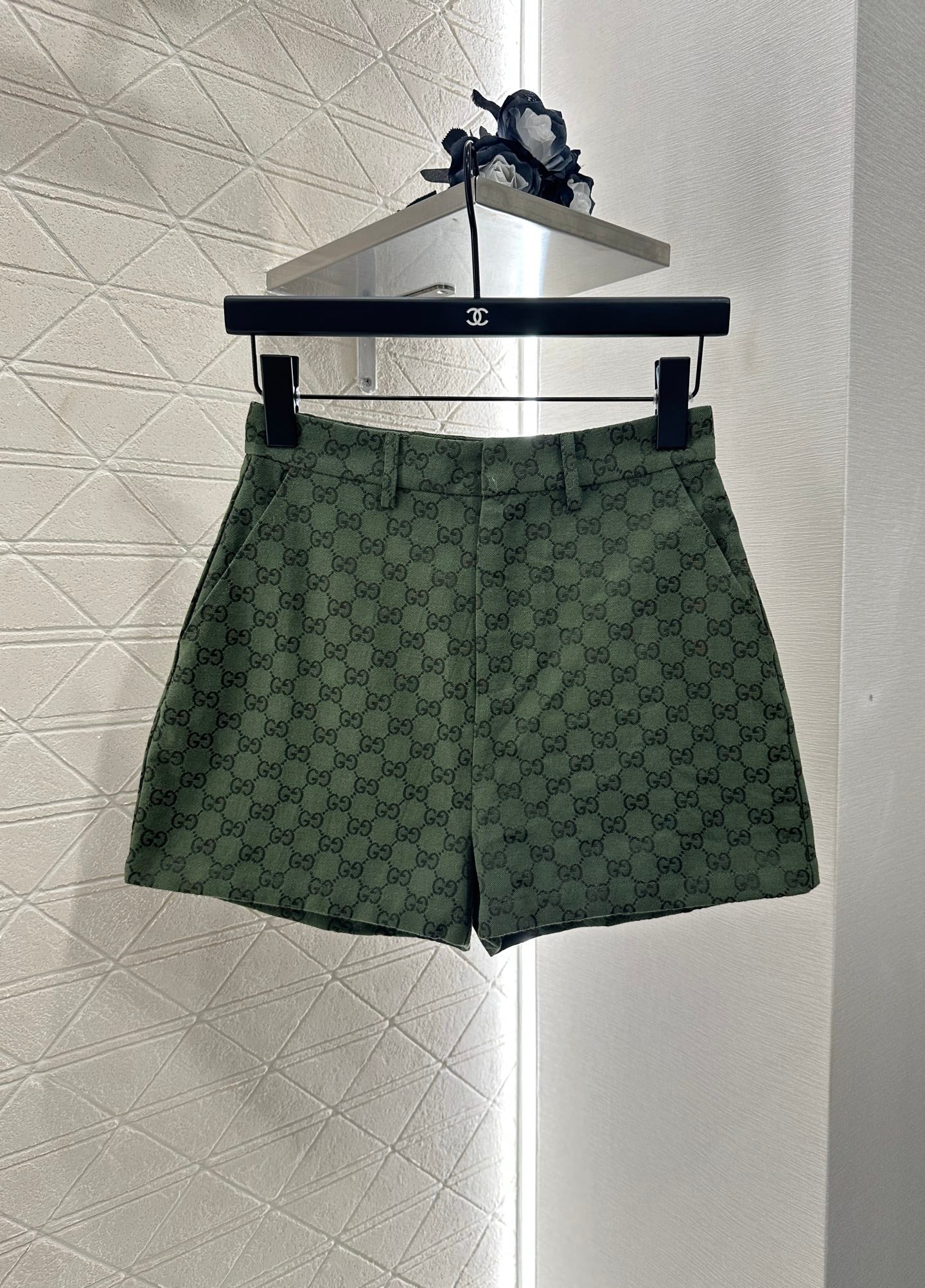 2025 new products Suit jacket and shorts set