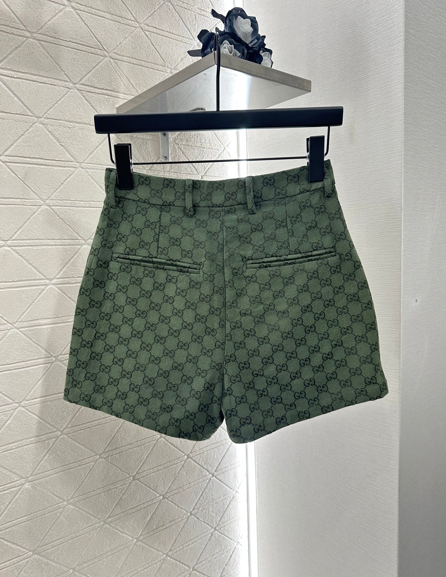 2025 new products Suit jacket and shorts set