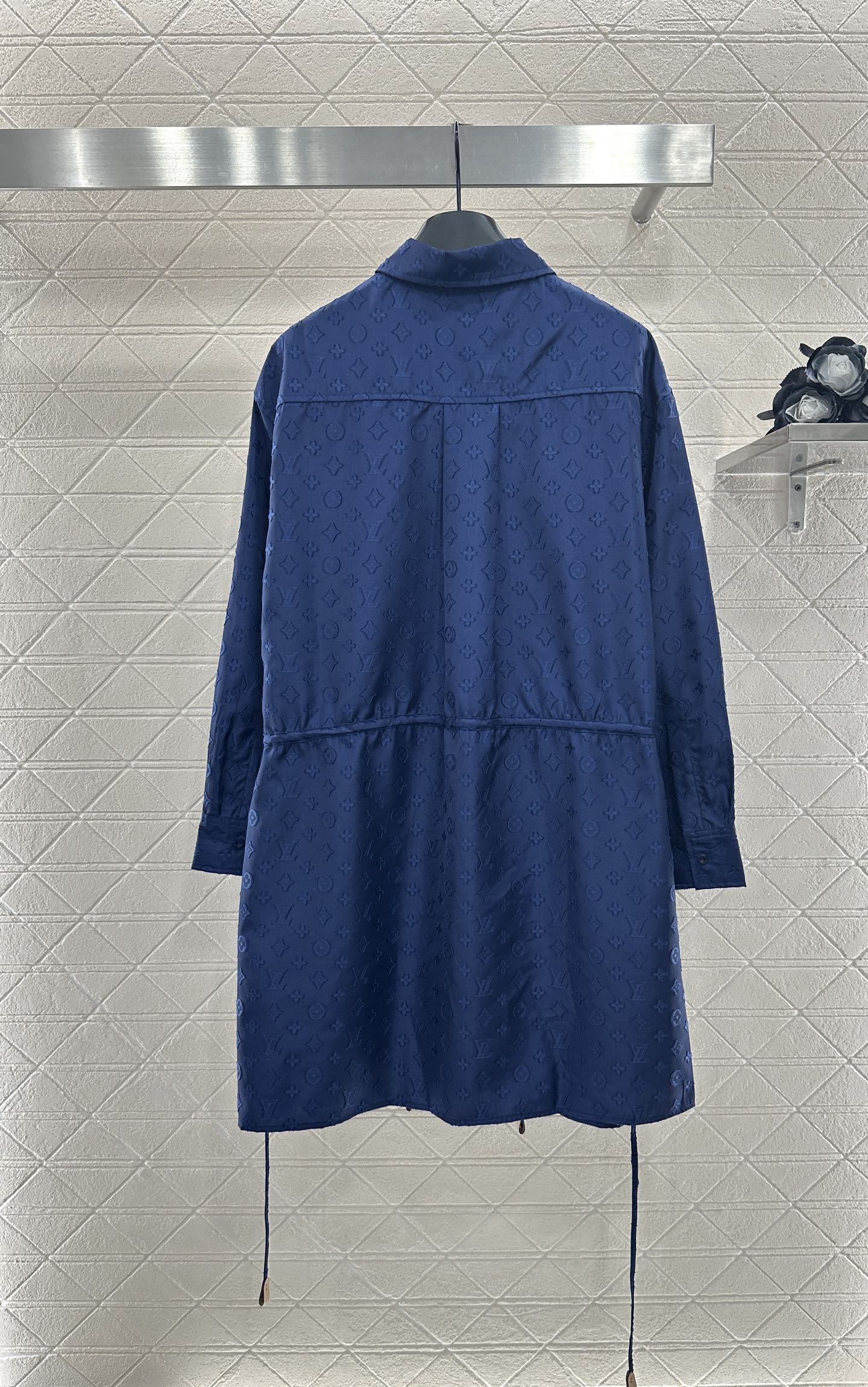 2025 new products Shirt dress