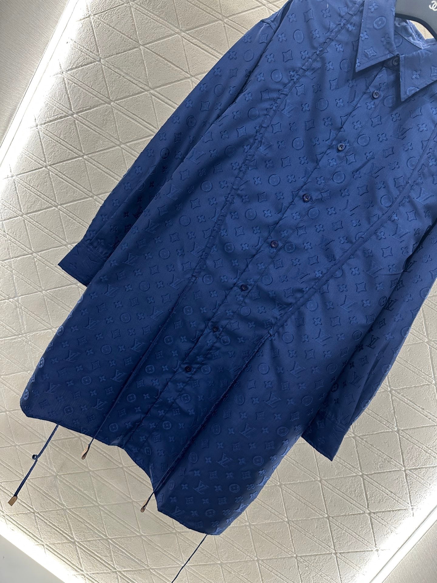 2025 new products Shirt dress