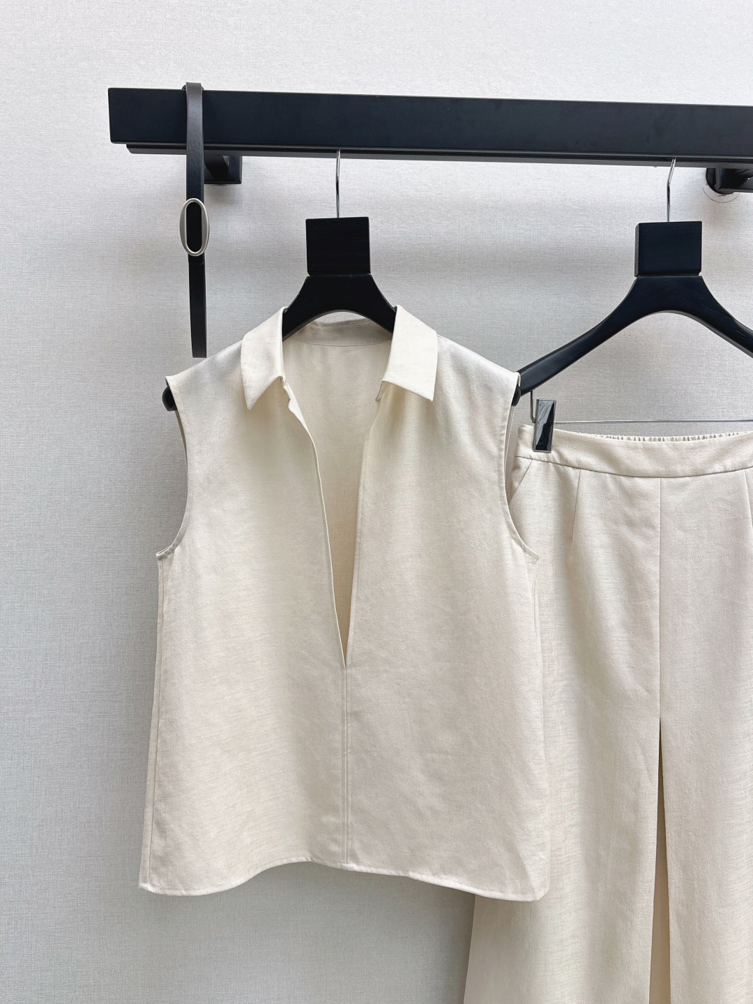 25ss vest set