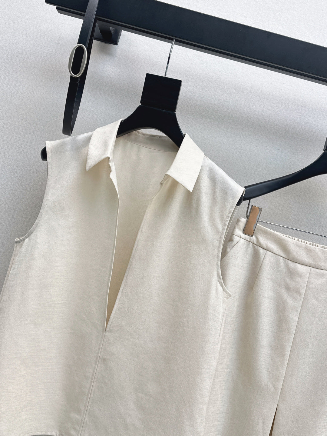 25ss vest set