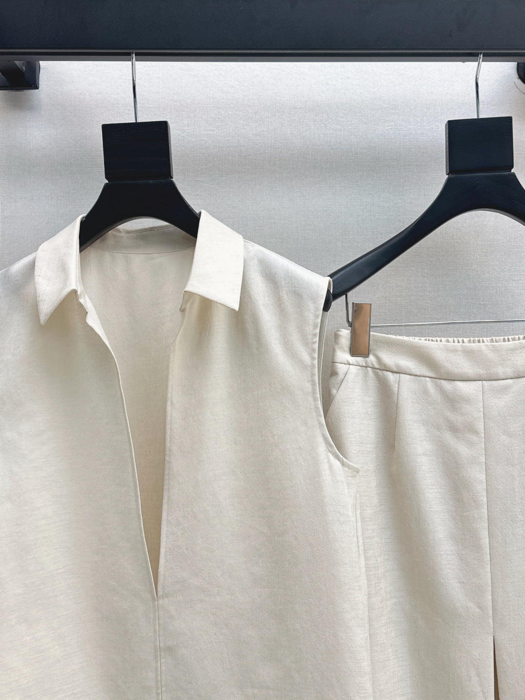 25ss vest set
