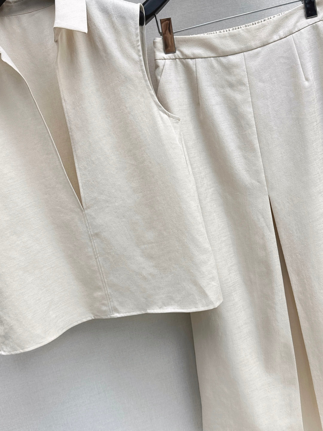 25ss vest set