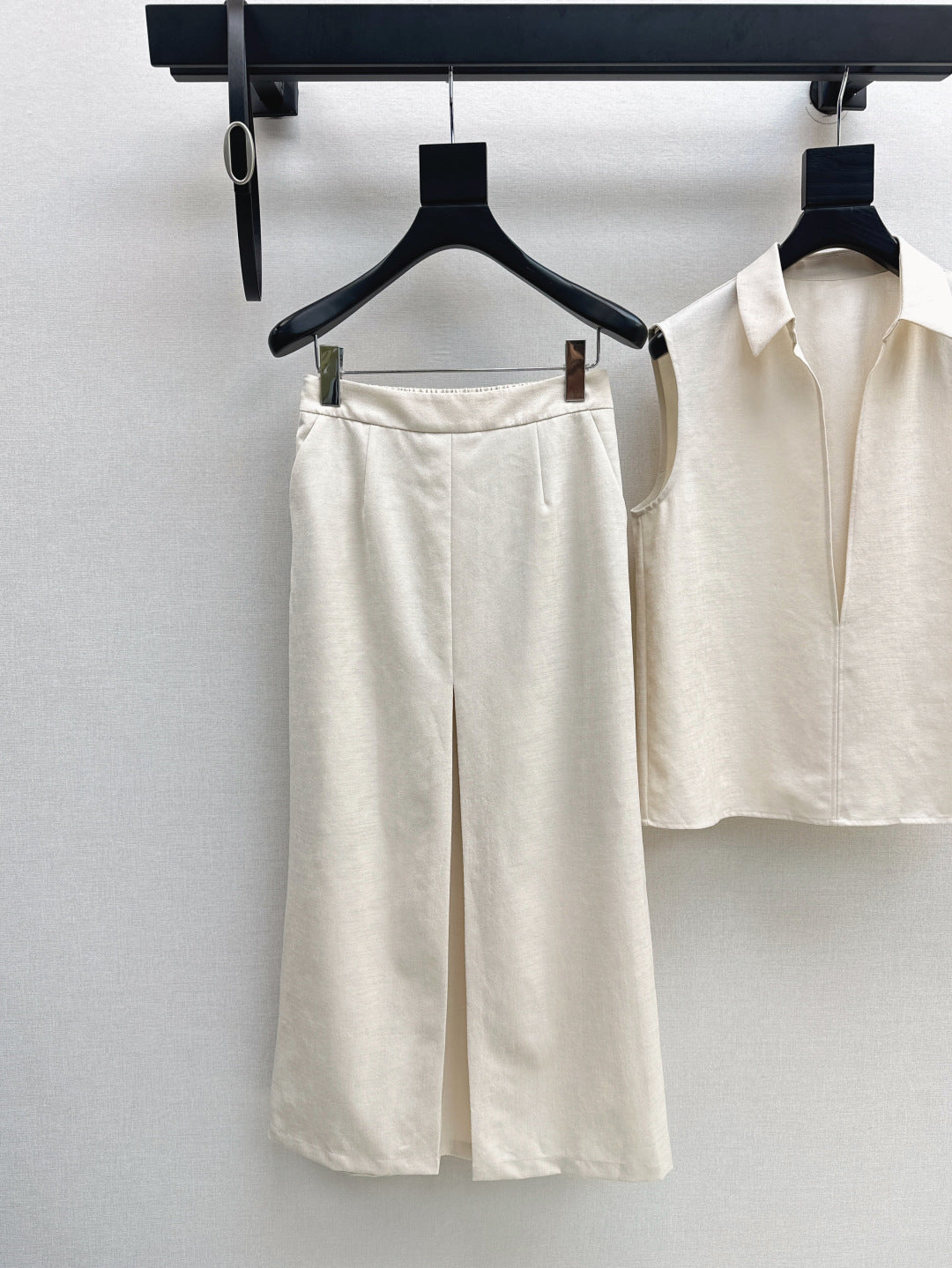 25ss vest set