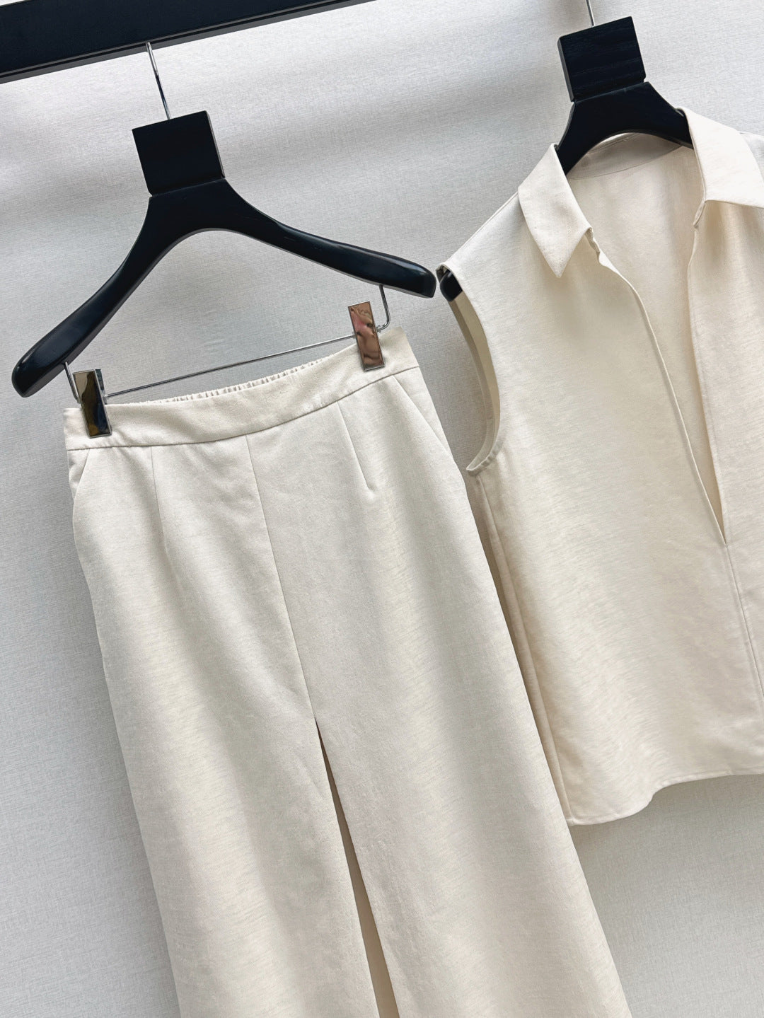 25ss vest set