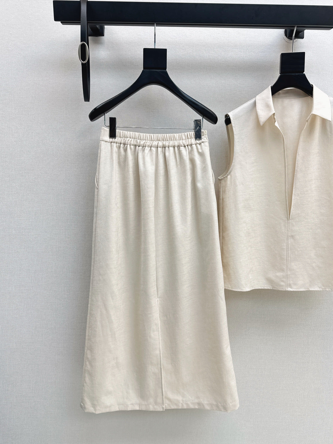 25ss vest set