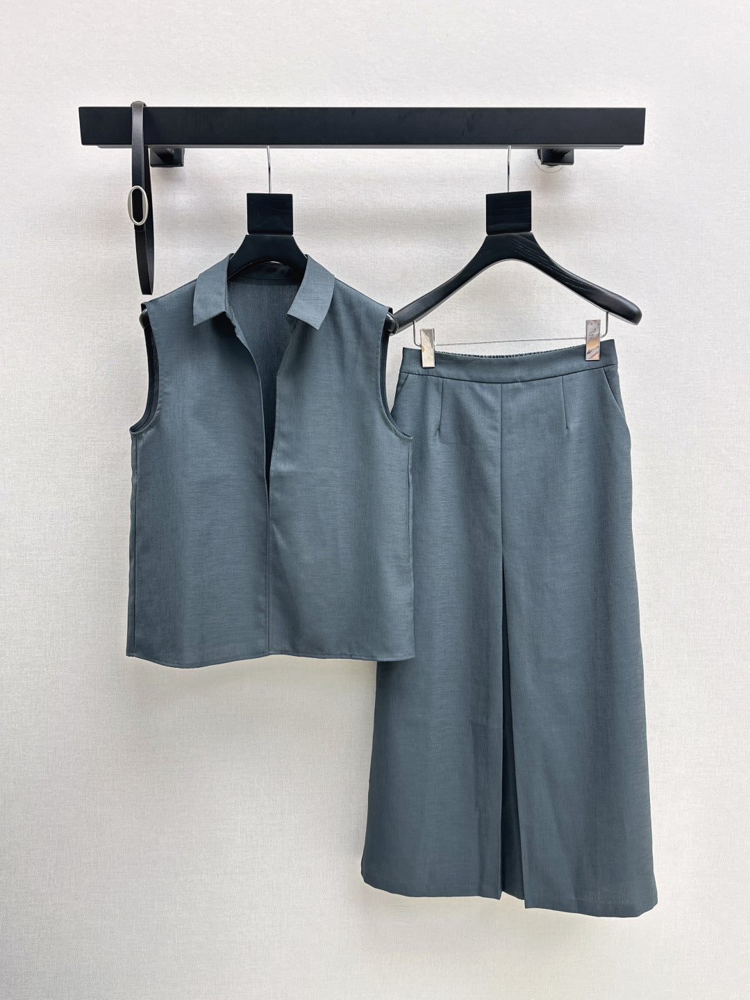25ss vest set