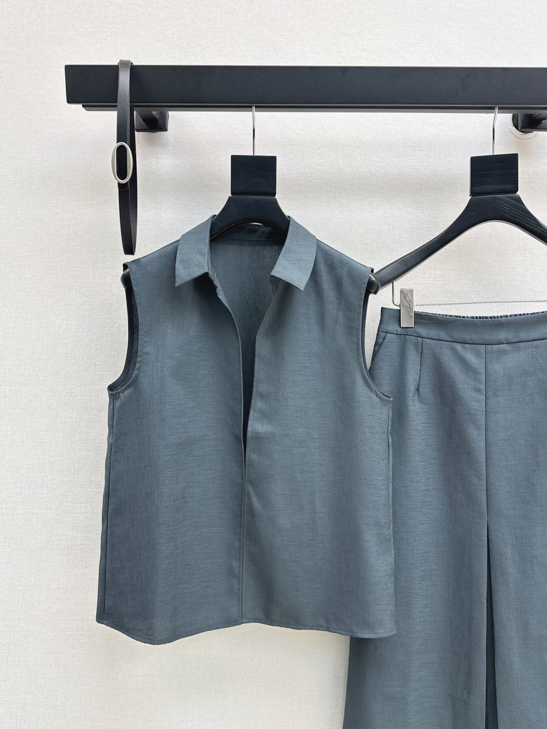 25ss vest set