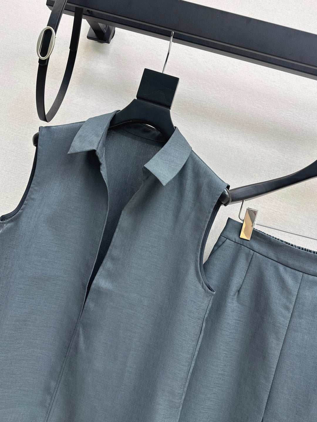 25ss vest set