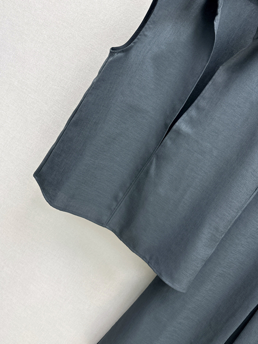 25ss vest set