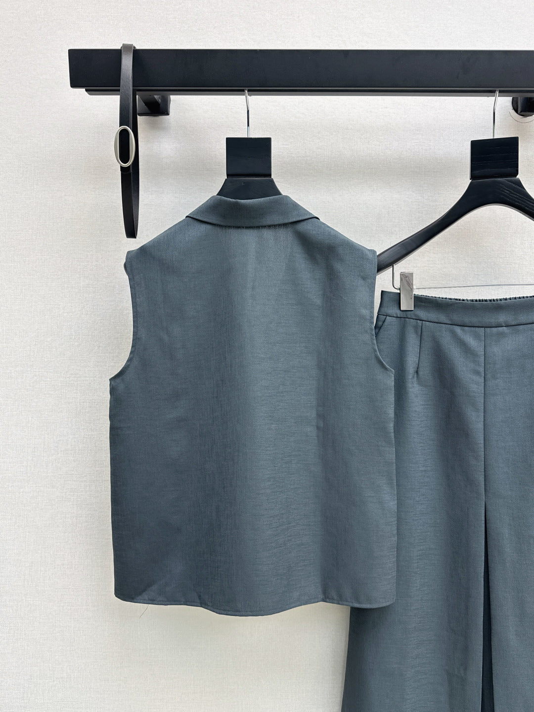 25ss vest set