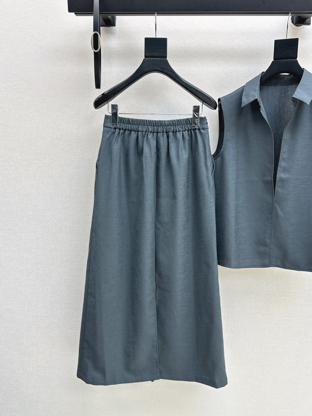 25ss vest set