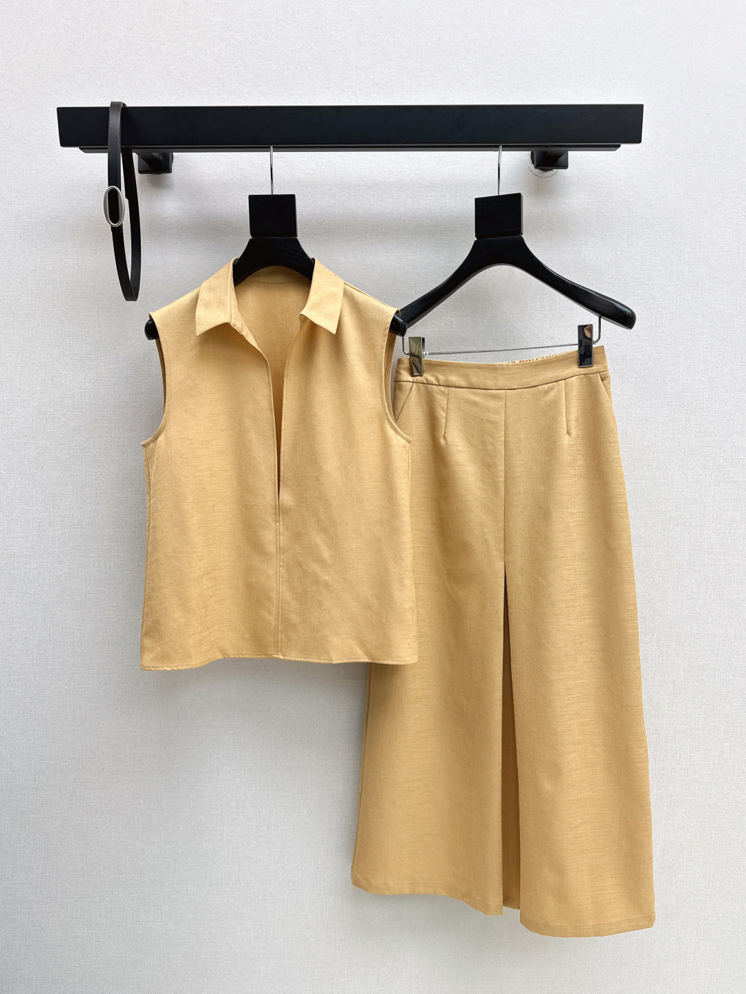 25ss vest set