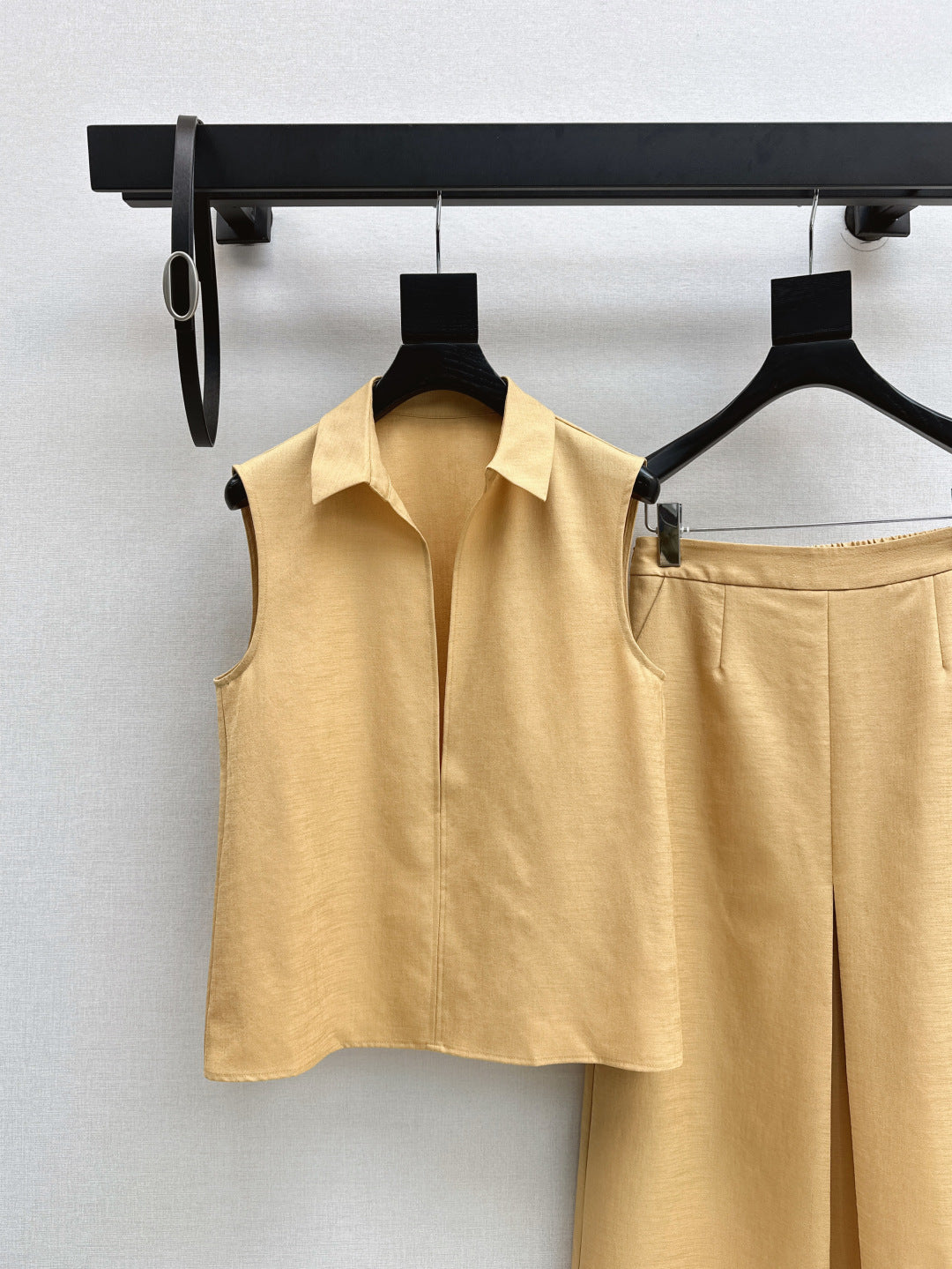 25ss vest set