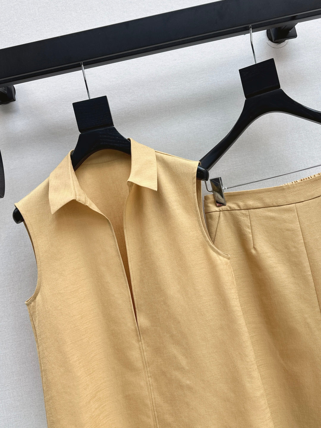 25ss vest set