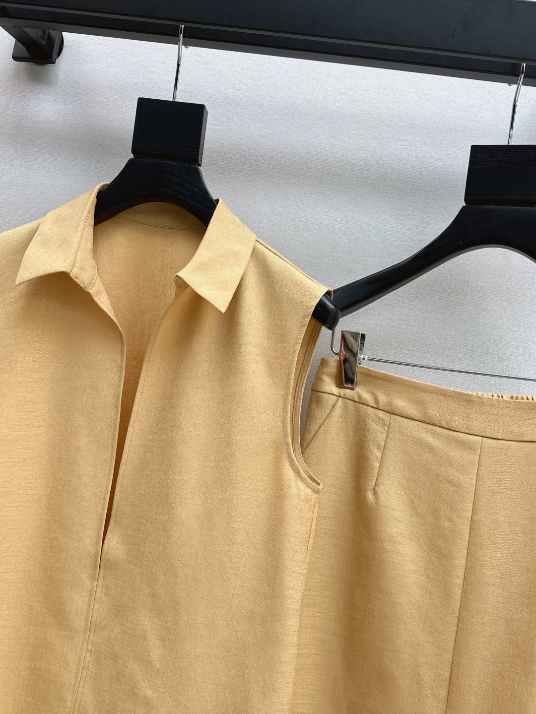 25ss vest set
