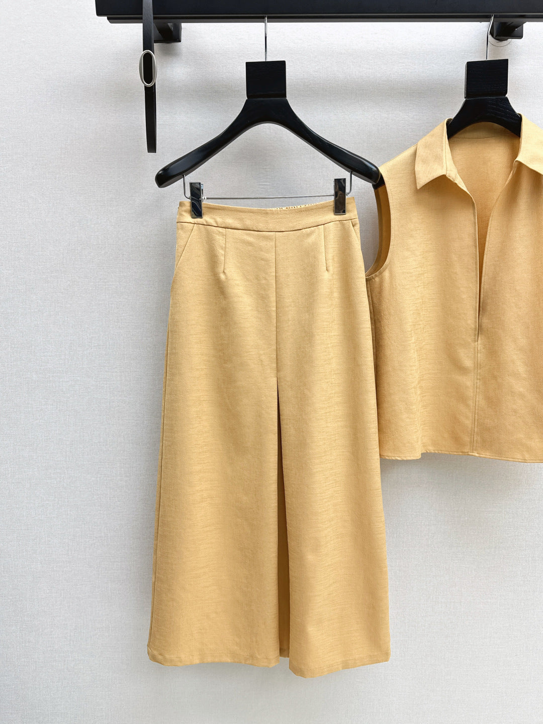 25ss vest set