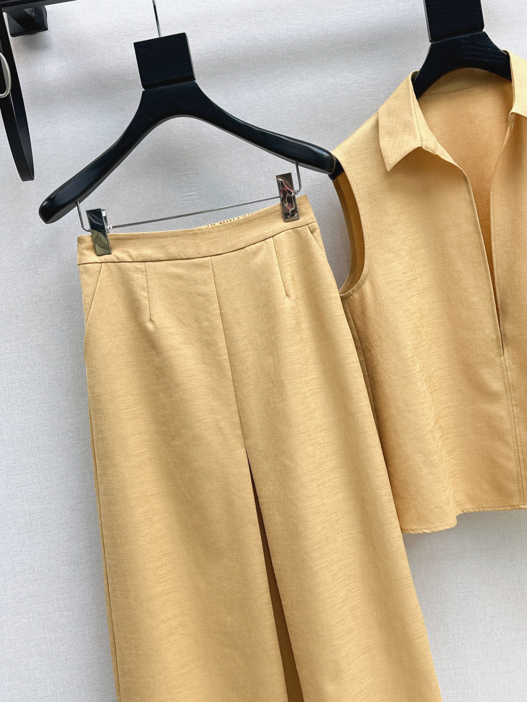 25ss vest set