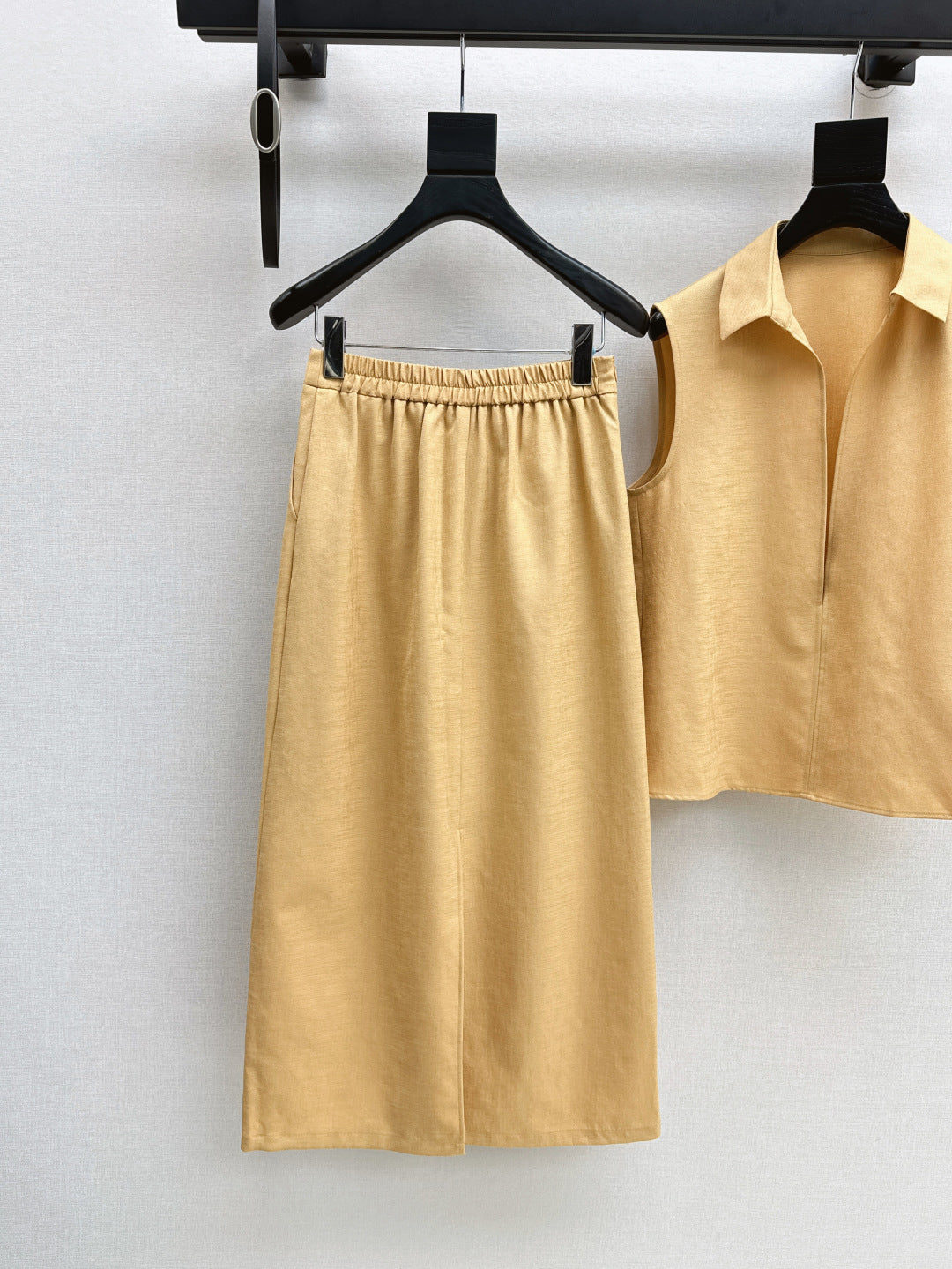 25ss vest set