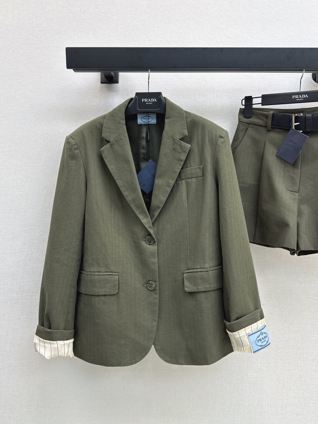 25fw blazer