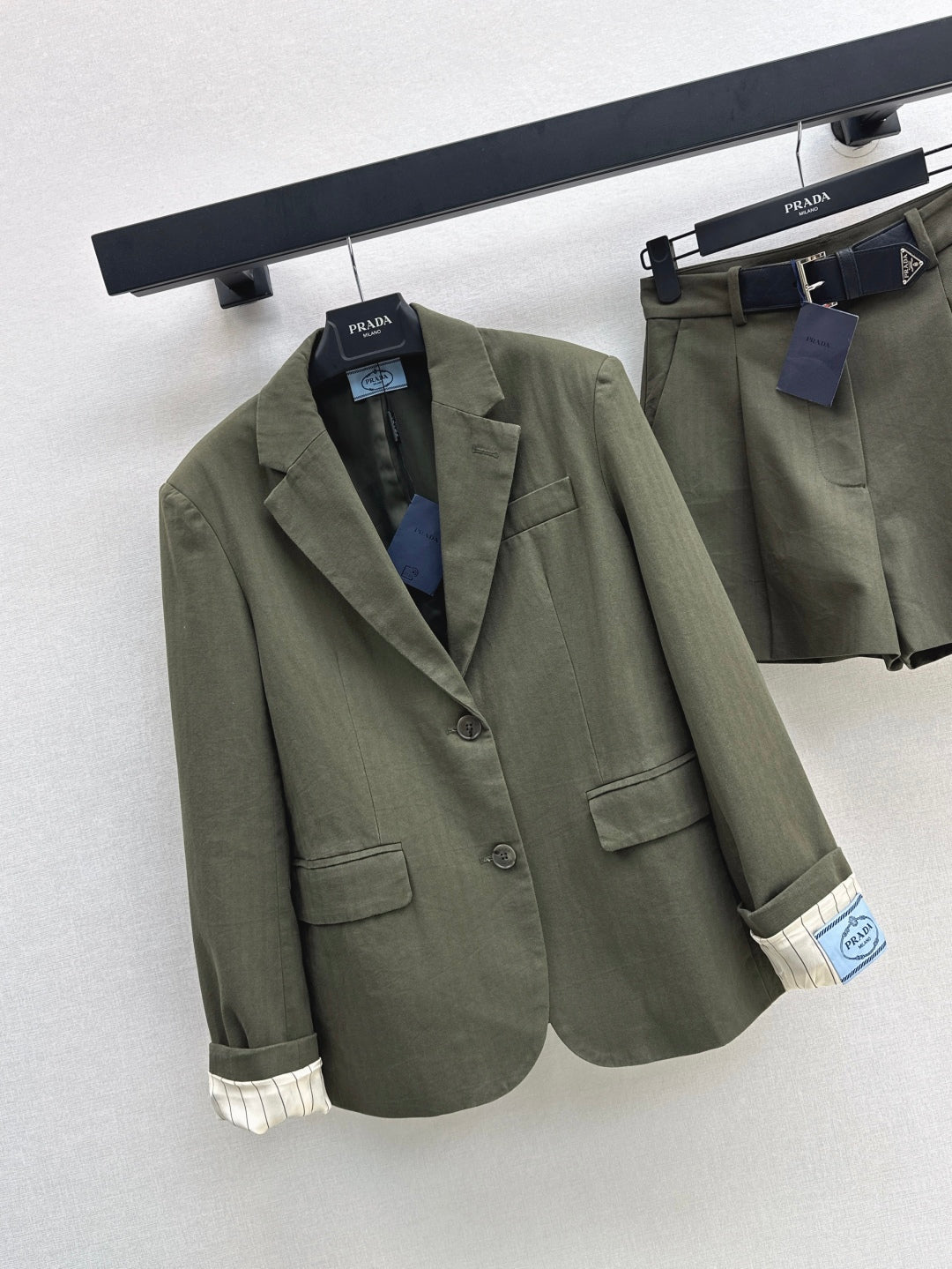 25fw blazer