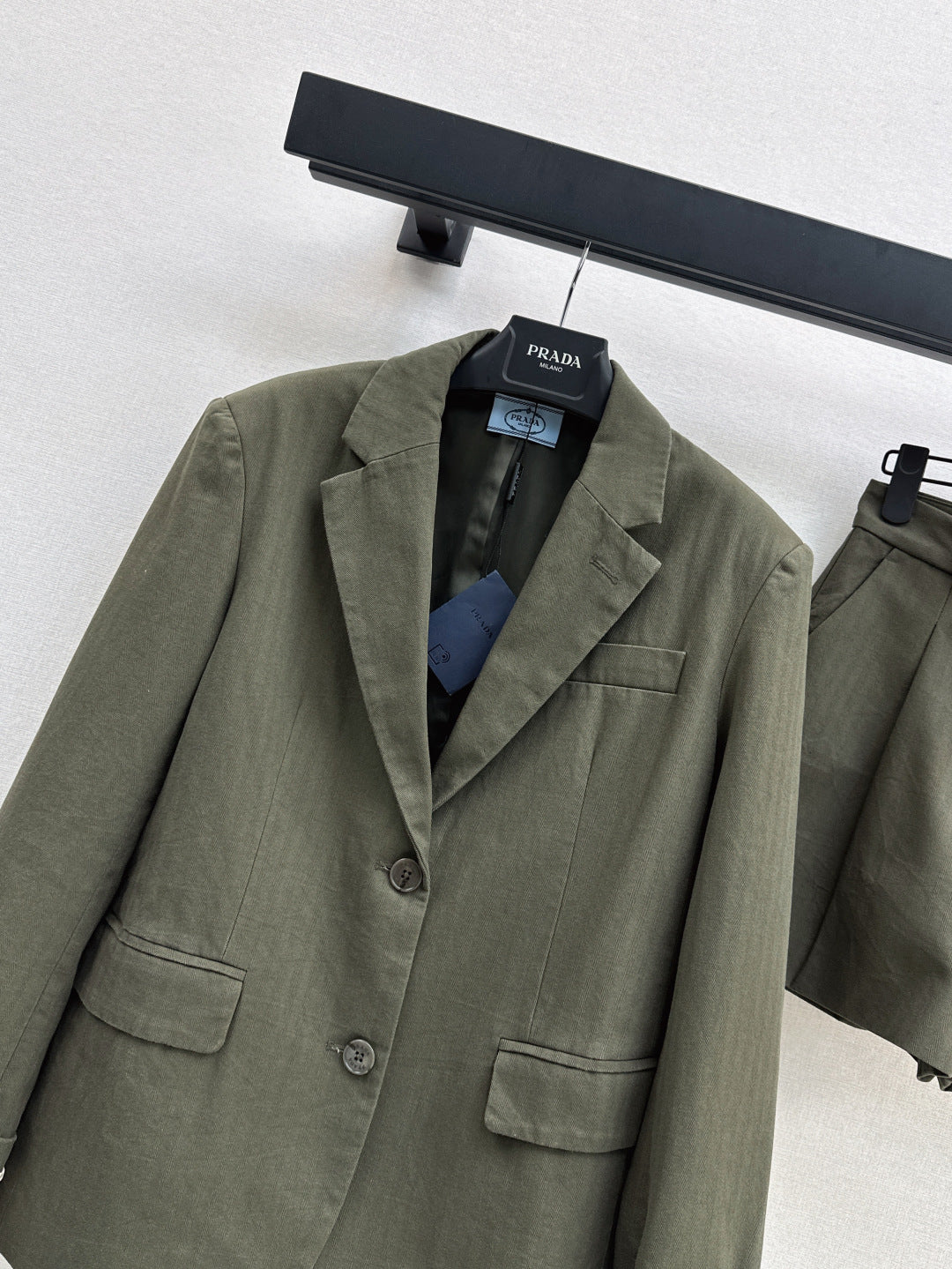 25fw blazer