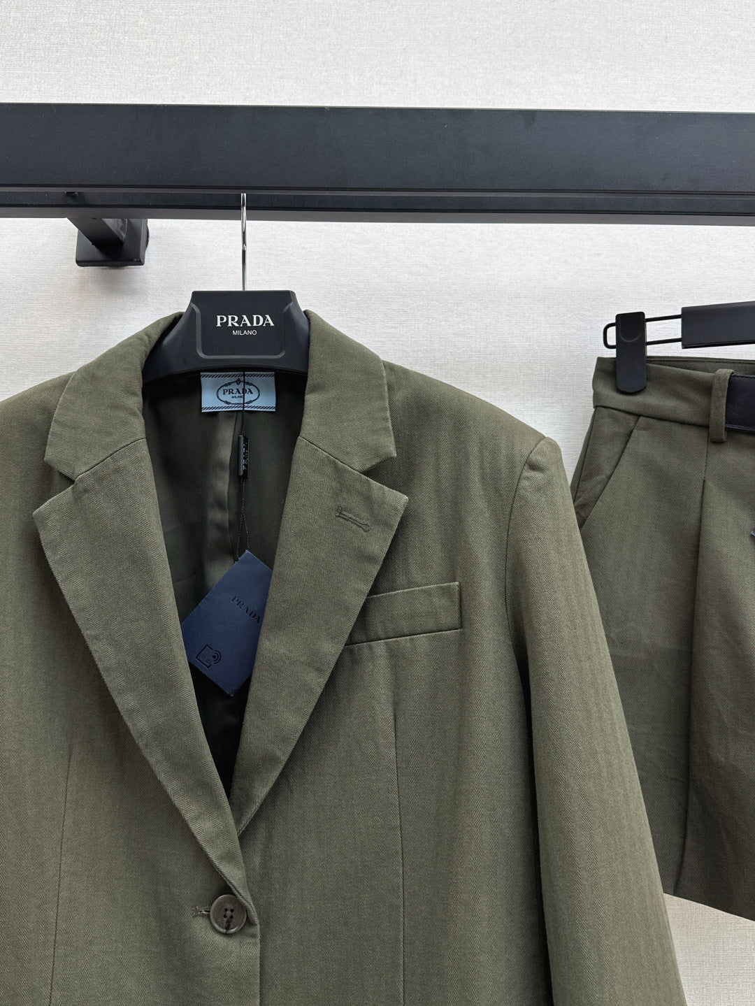 25fw blazer