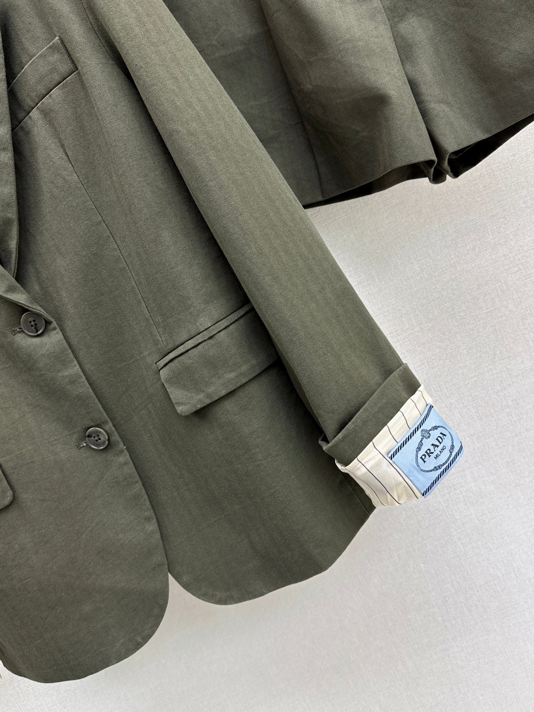 25fw blazer